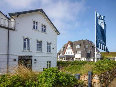 Dorint Resort & Spa Westerland/Sylt