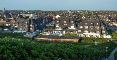 Dorint Resort & Spa Westerland/Sylt