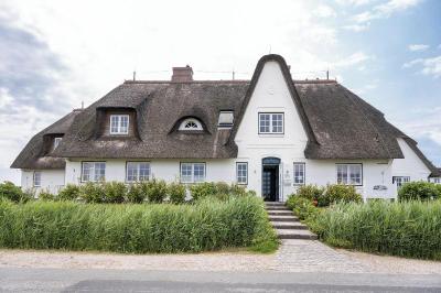 Alte Strandvogtei