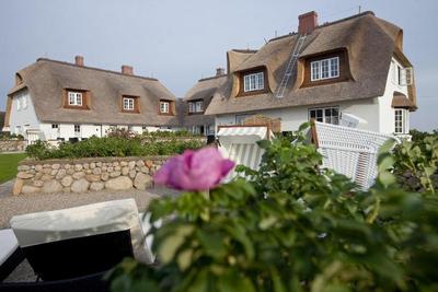 Alte Strandvogtei
