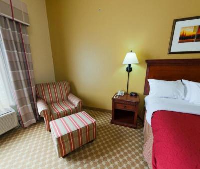 Comfort Inn & Suites High Point - Archdale