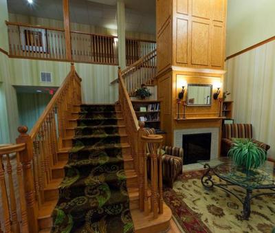 Comfort Inn & Suites High Point - Archdale