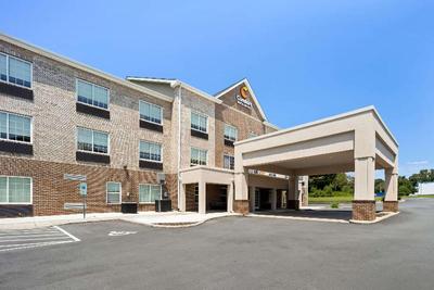 Comfort Inn & Suites High Point - Archdale