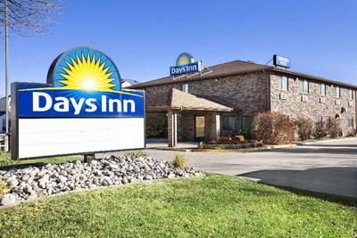Days Inn by Wyndham Columbia Mall
