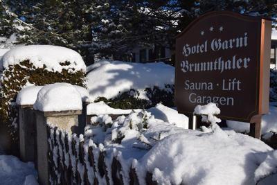 Garni Brunnthaler