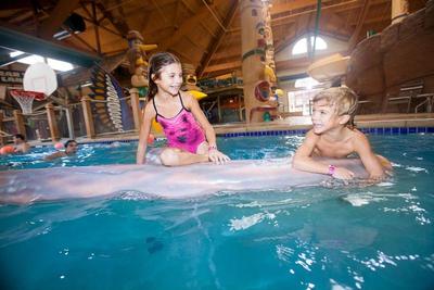 Great Wolf Lodge - Grapevine