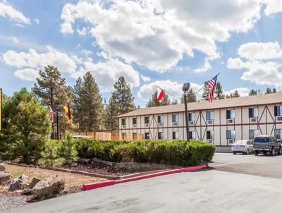 SureStay by Best Western Williams Grand Canyon