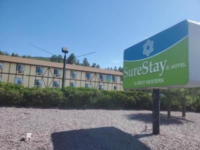SureStay by Best Western Williams Grand Canyon