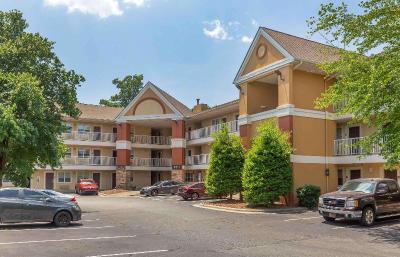 Extended Stay America - Greensboro - Wendover Ave.