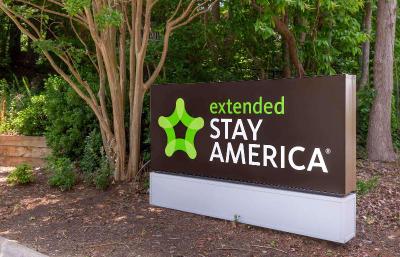 Extended Stay America - Greensboro - Wendover Ave.