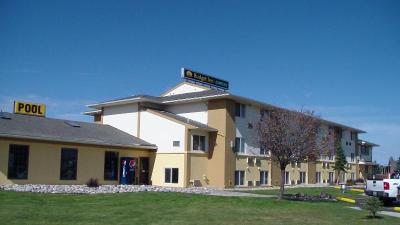 Budget Inn Express