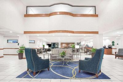 Wingate By Wyndham Green Bay/Airport