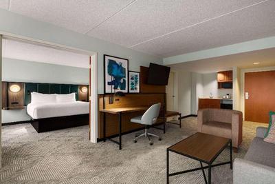 Wingate By Wyndham Green Bay/Airport