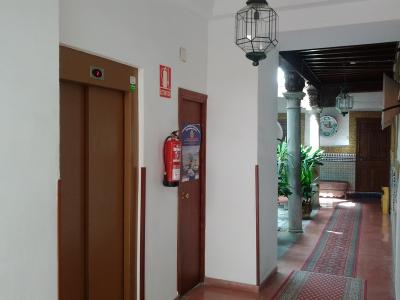 Pensión San Joaquín