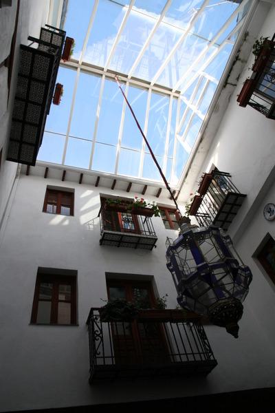 Pensión San Joaquín