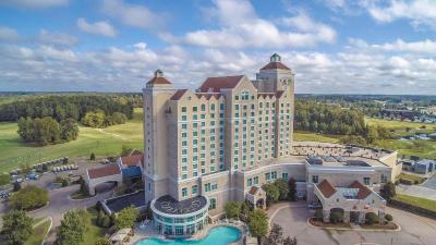 Grandover Resort & Spa a Wyndham Grand Hotel