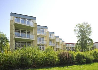 Ferien- und Freizeitpark Weissenhäuser Strand - St