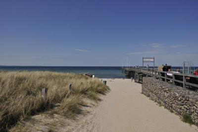 Ferien- und Freizeitpark Weissenhäuser Strand - St