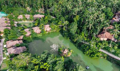 Ban Sainai Resort- SHA Extra Plus