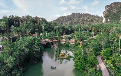 Ban Sainai Resort- SHA Extra Plus