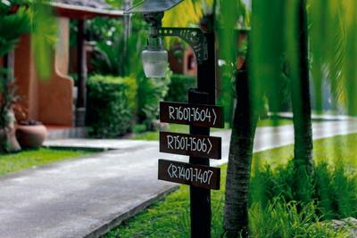 Ban Sainai Resort- SHA Extra Plus