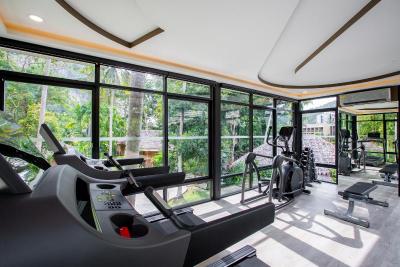 Ban Sainai Resort- SHA Extra Plus