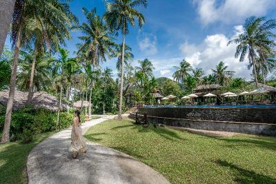 Ban Sainai Resort- SHA Extra Plus