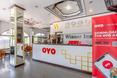 OYO 1096 Winner Inn Hotel