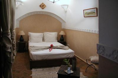 Riad Zen House