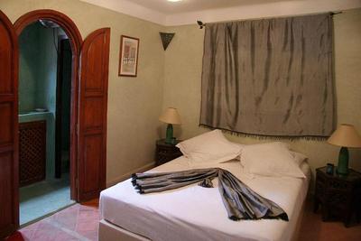 Riad Zen House