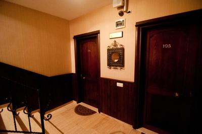 Best Point Hotel