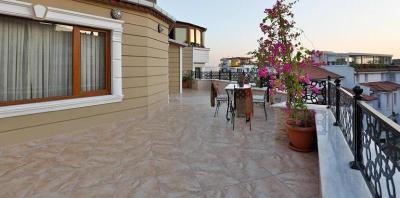 Best Point Hotel