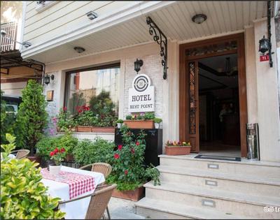 Best Point Hotel