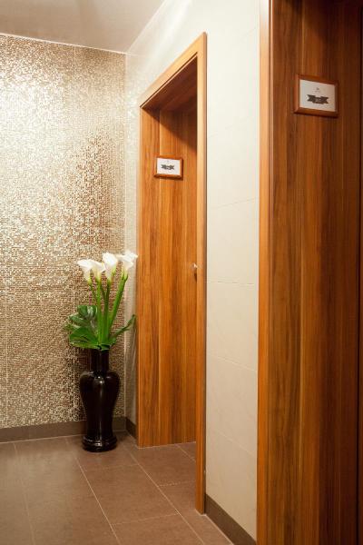 Hotel Frankfurt Messe
