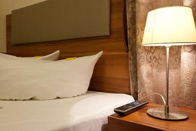Hotel Frankfurt Messe
