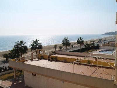 Oropesa Playa 3000