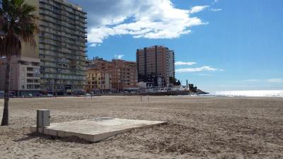 Oropesa Playa 3000