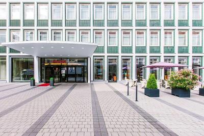 IntercityHotel Hannover