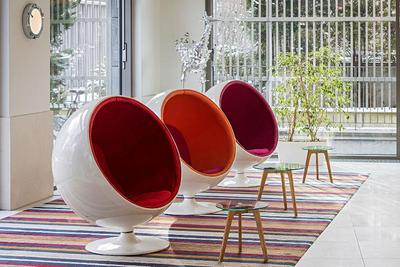 Pestana Berlin Tiergarten