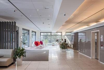 Pestana Berlin Tiergarten