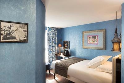Hotel R. Kipling by Happy Culture