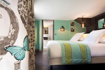 Hotel R. Kipling by Happy Culture