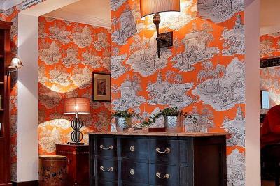 Hotel R. Kipling by Happy Culture