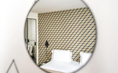 Monsieur Helder Hotel Opéra