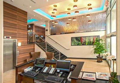 Fairfield Inn & Suites NY Manhattan/Downtown East