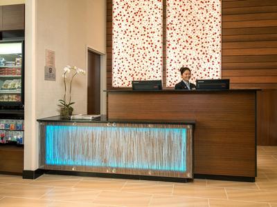 Fairfield Inn & Suites NY Manhattan/Downtown East