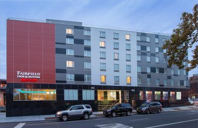 Fairfield Inn & Suites NY Manhattan/Downtown East