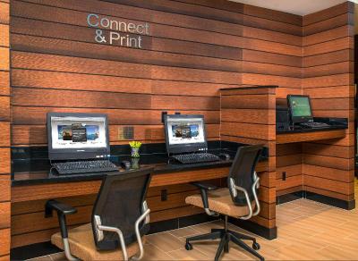 Fairfield Inn & Suites NY Manhattan/Downtown East