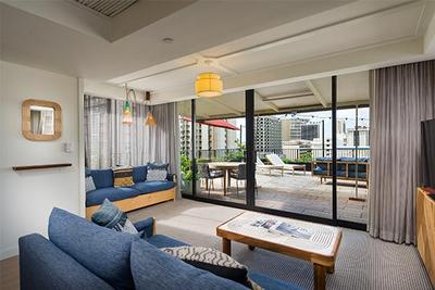 The Surfjack Hotel & Swim Club