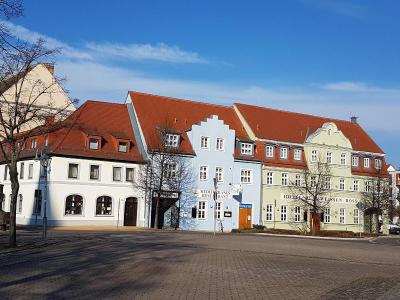 Designhotel Zum Weissen Ross